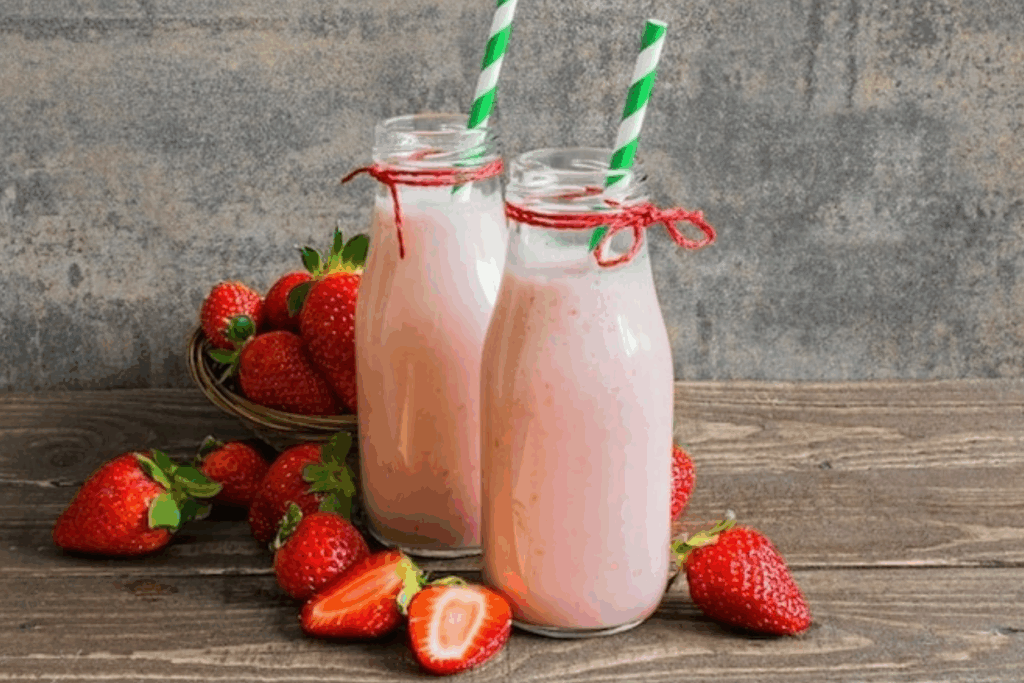 Fitt Aloe vera smoothie chia maggal