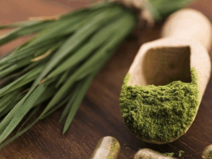 Árpafű: méregtelenít és energetizál