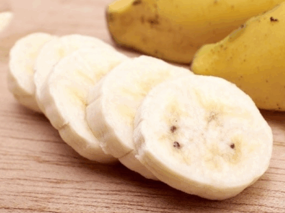 Banán: nem csak finom, egészséges is