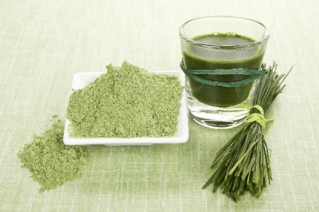 Búzafű: méregtelenítő tápanyagbomba