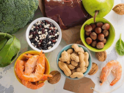 Folsav, töltődjön fel vele!