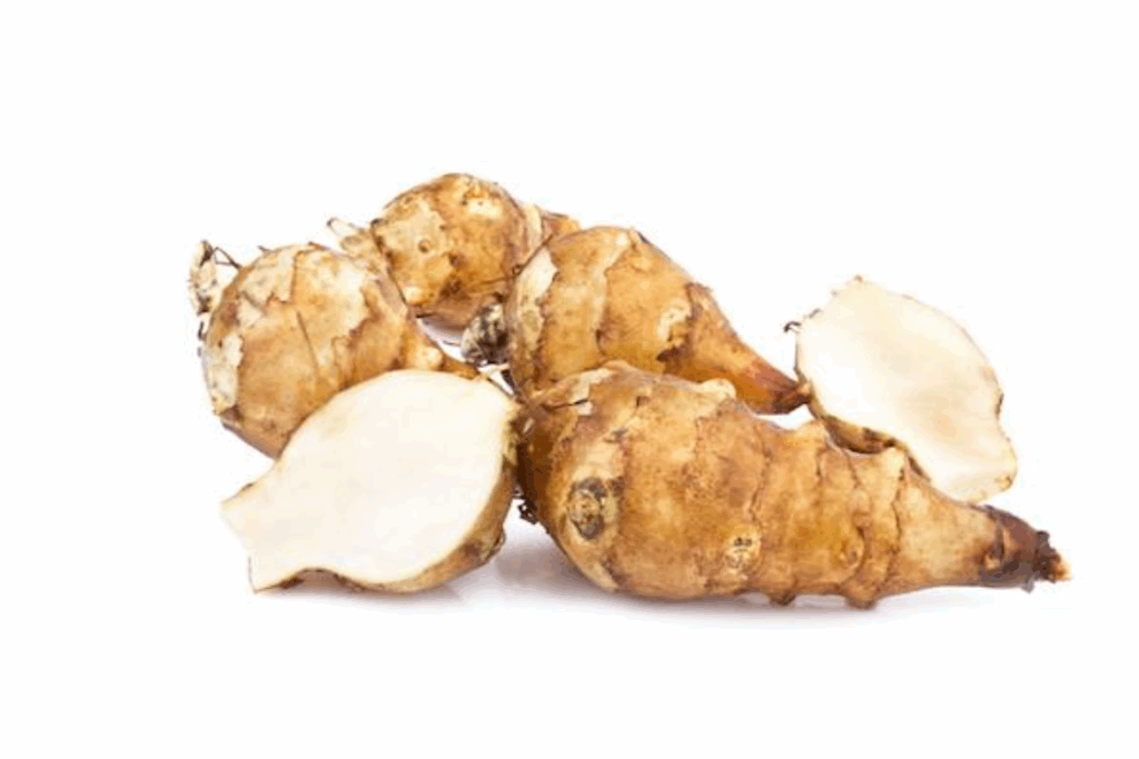 Inulin gyógyhatásai: édes és egészséges