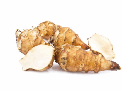 Inulin gyógyhatásai: édes és egészséges