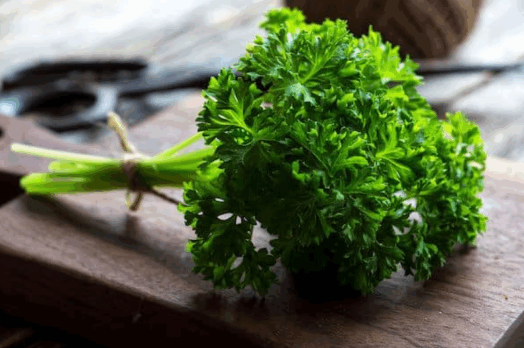 Mire lehet jó a petrezselyem? 5 ok, hogy gyakrabban fogyassza!