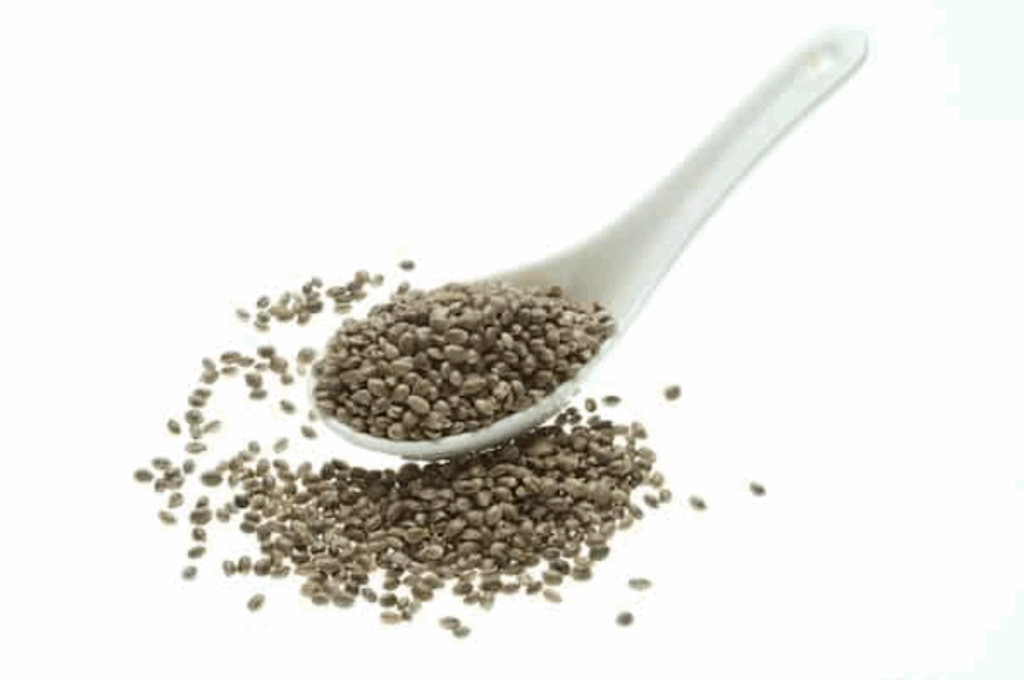 Szívbarát kendermag | Fogyaszt és megszépít