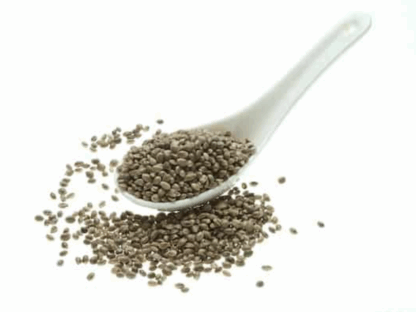 Szívbarát kendermag | Fogyaszt és megszépít