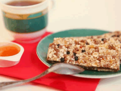 Magok anyja gluténmentes müzli. Egyszerűen egészséges