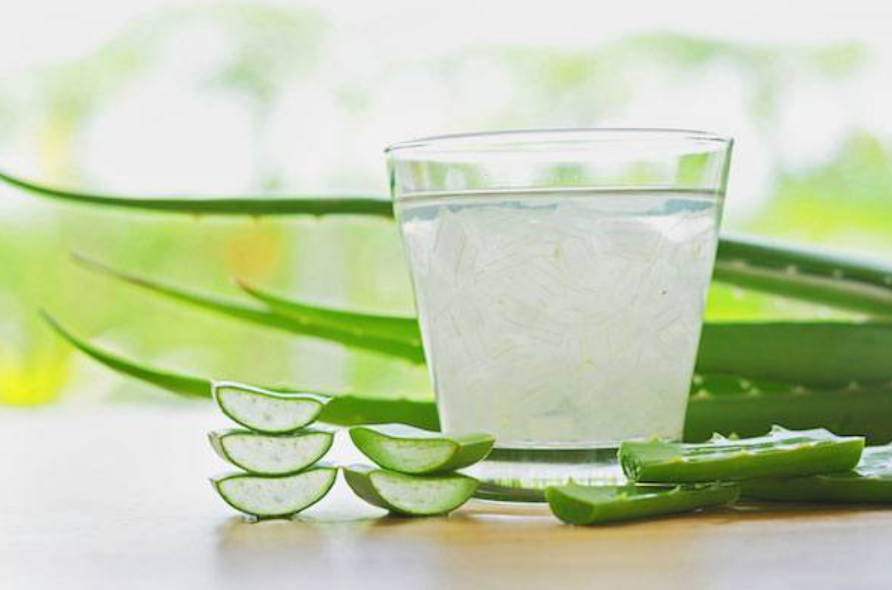Egszsgbomba Aloe Vera ital