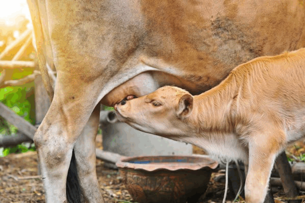 Immunerősítő colostrum: a legjobb természetes védelem mindenkinek!