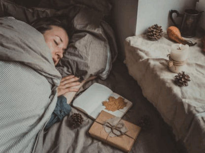 az őszi fáradtság megszüntetésének megvannak a jól bevált módszerei