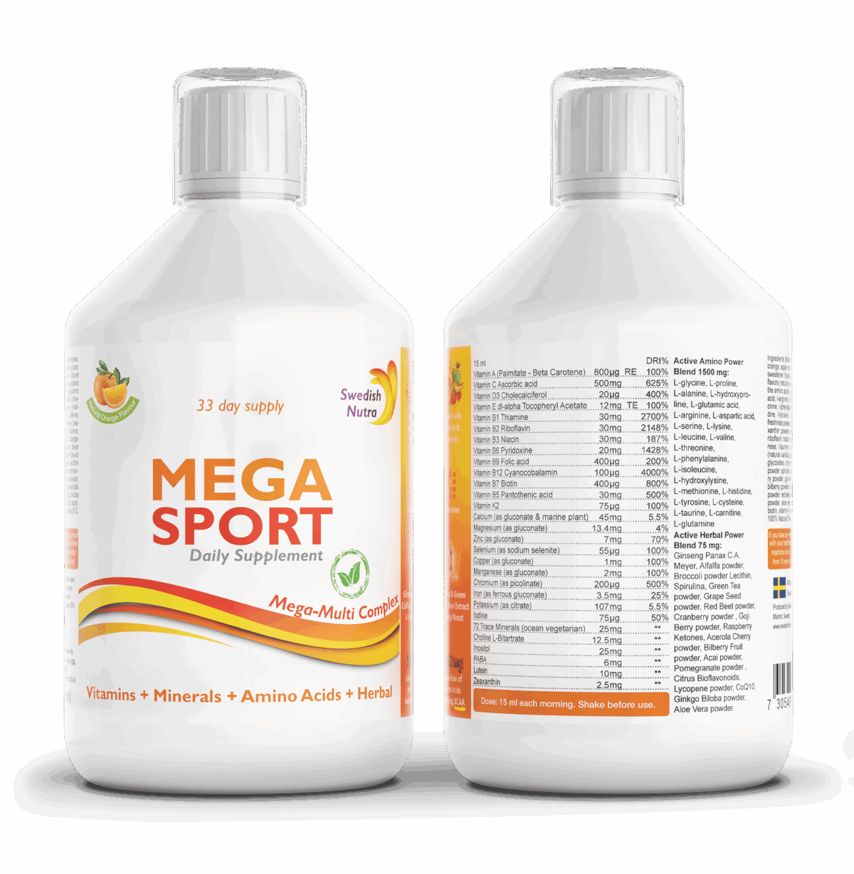 Mega Sport