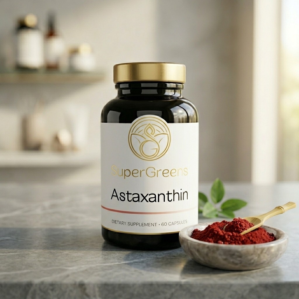 Astaxanthin szoftgél kapszula - Image 4