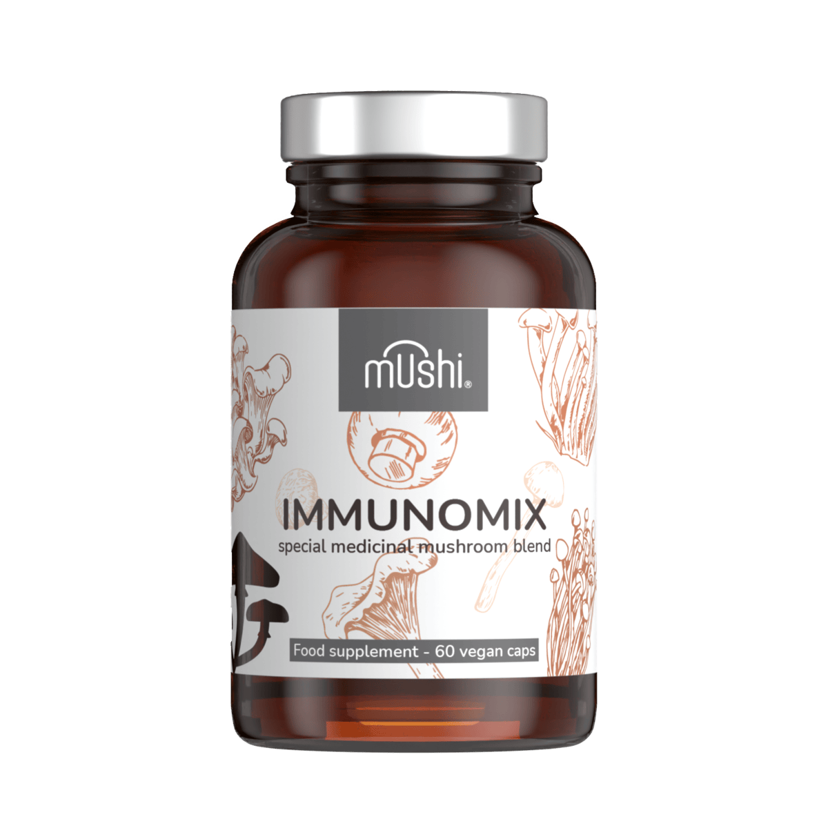 Mushi ImmunoMix