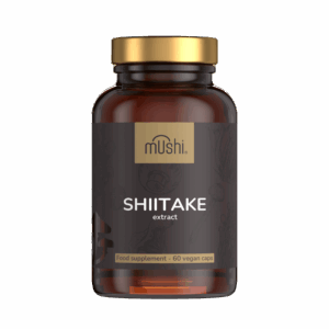 Shiitake