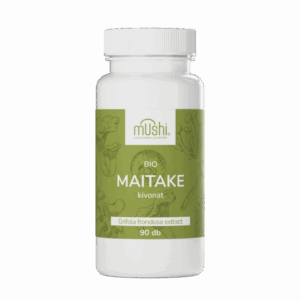 BIO Bokrosgomba kivonat
