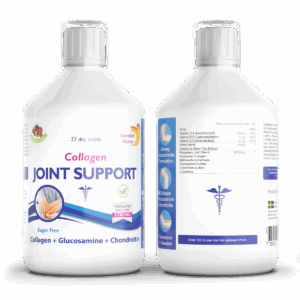 Joint Support cukormentes