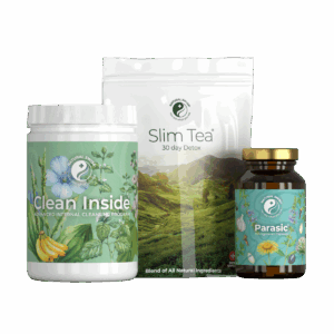 Clean Inside program - béltisztító kúra