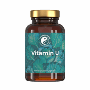 NaturalSwiss Vitamin U