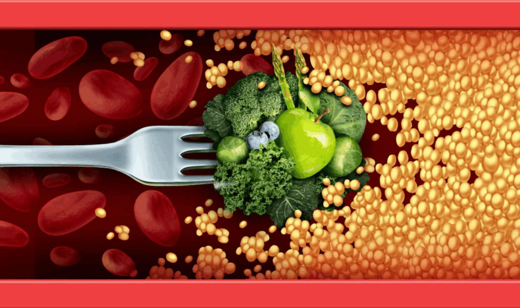 Értisztító ételek, melyek a leghatásosabbak?