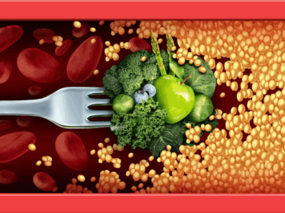 Értisztító ételek, melyek a leghatásosabbak?