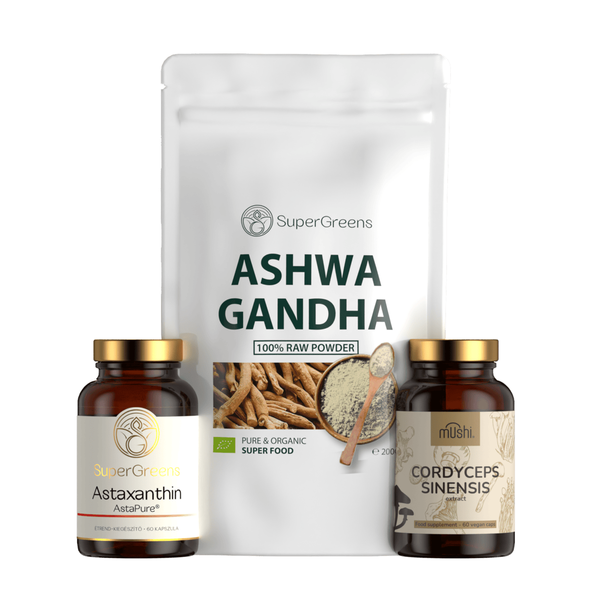 az erő legyen veled csomag