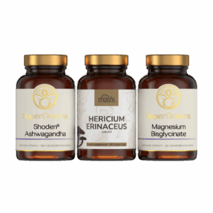 Jó hangulat nyugi csomag