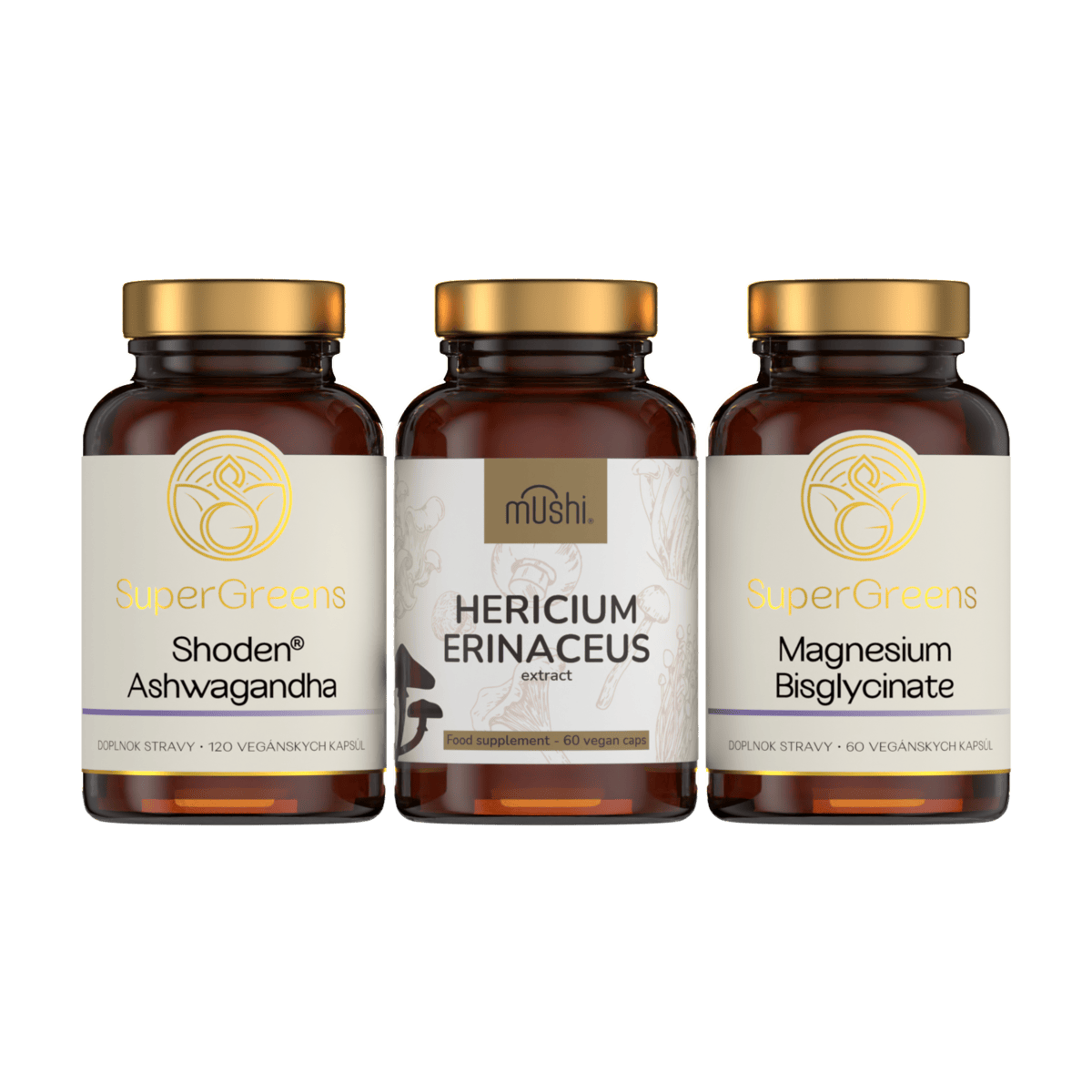 Jó hangulat nyugi csomag