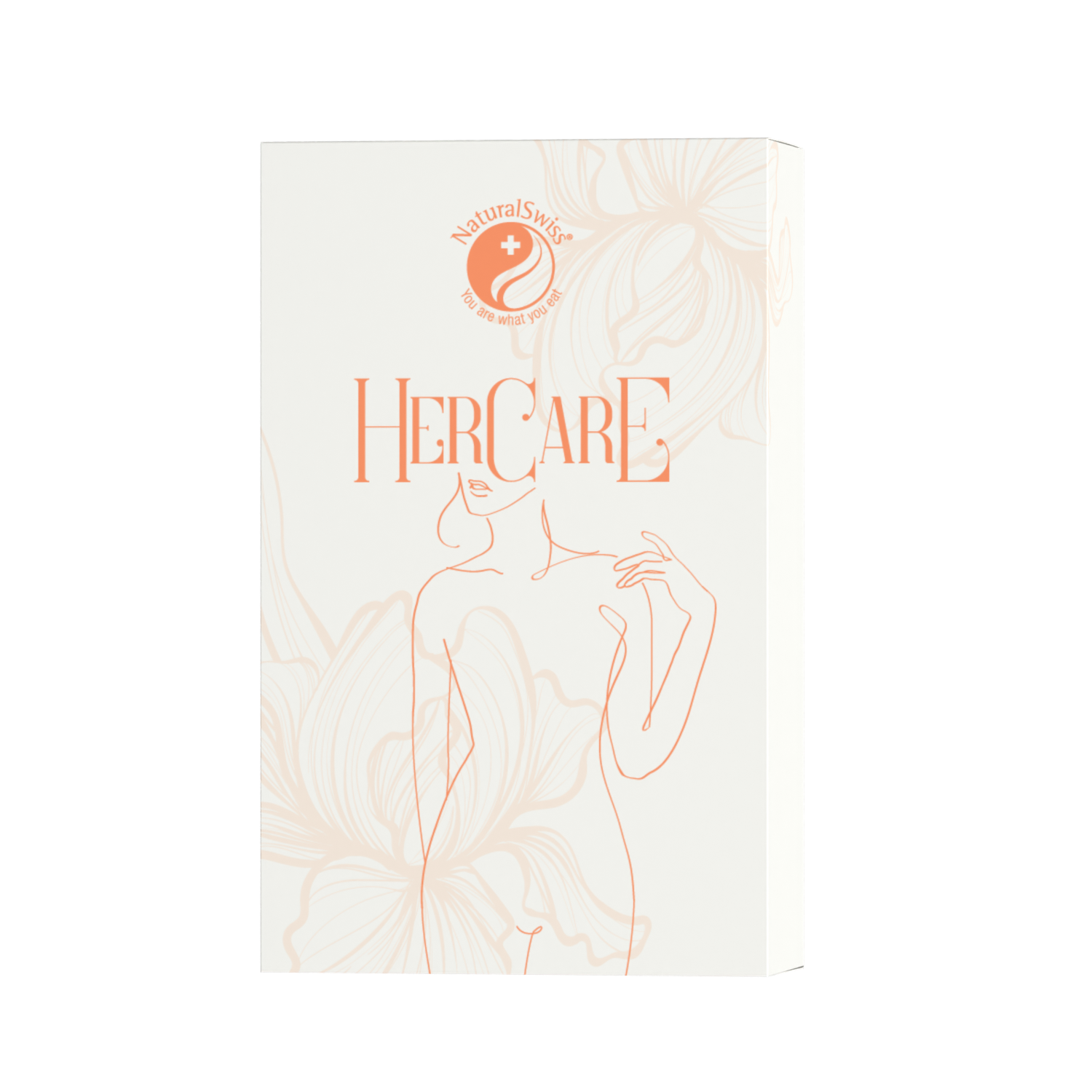 Swiss HerCare probiotix