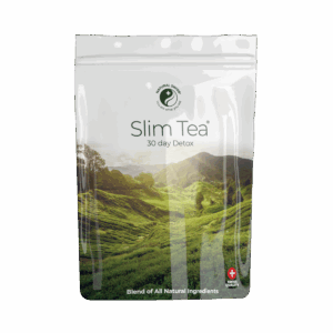Slim Tea méregtelenítő tea