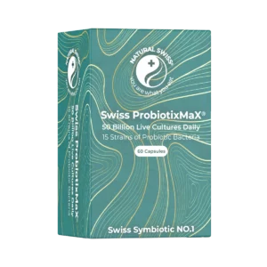 SwissProbiotix Max