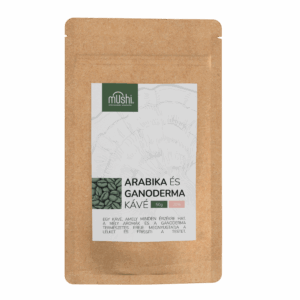 ganoderma kávé 20%