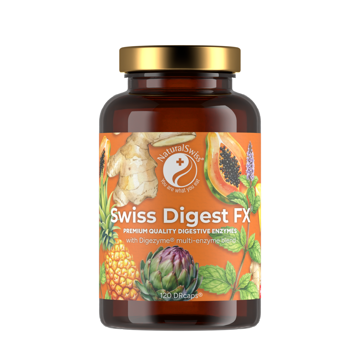 Swiss digest fx