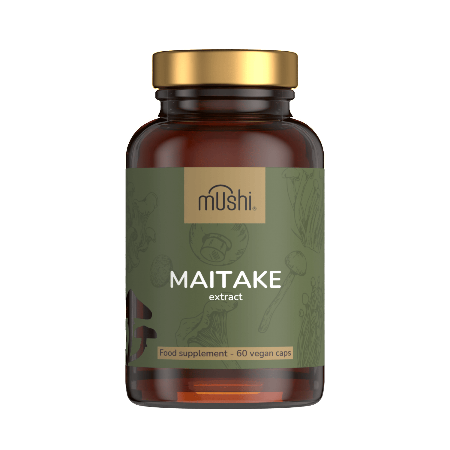 Maitake