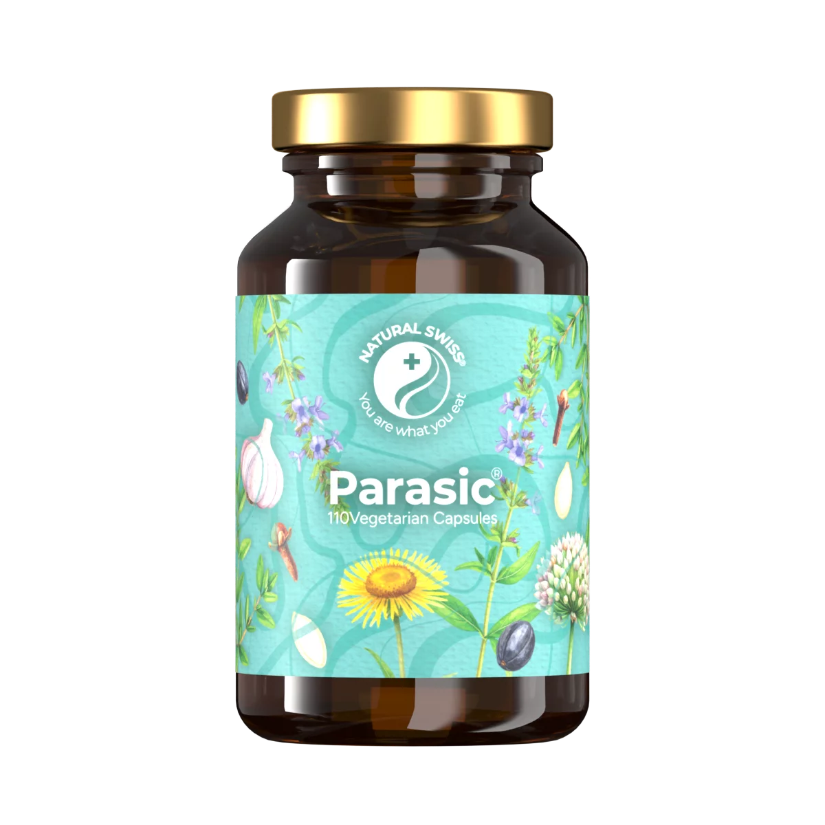 Parasic