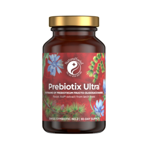 Prebiotix Ultra