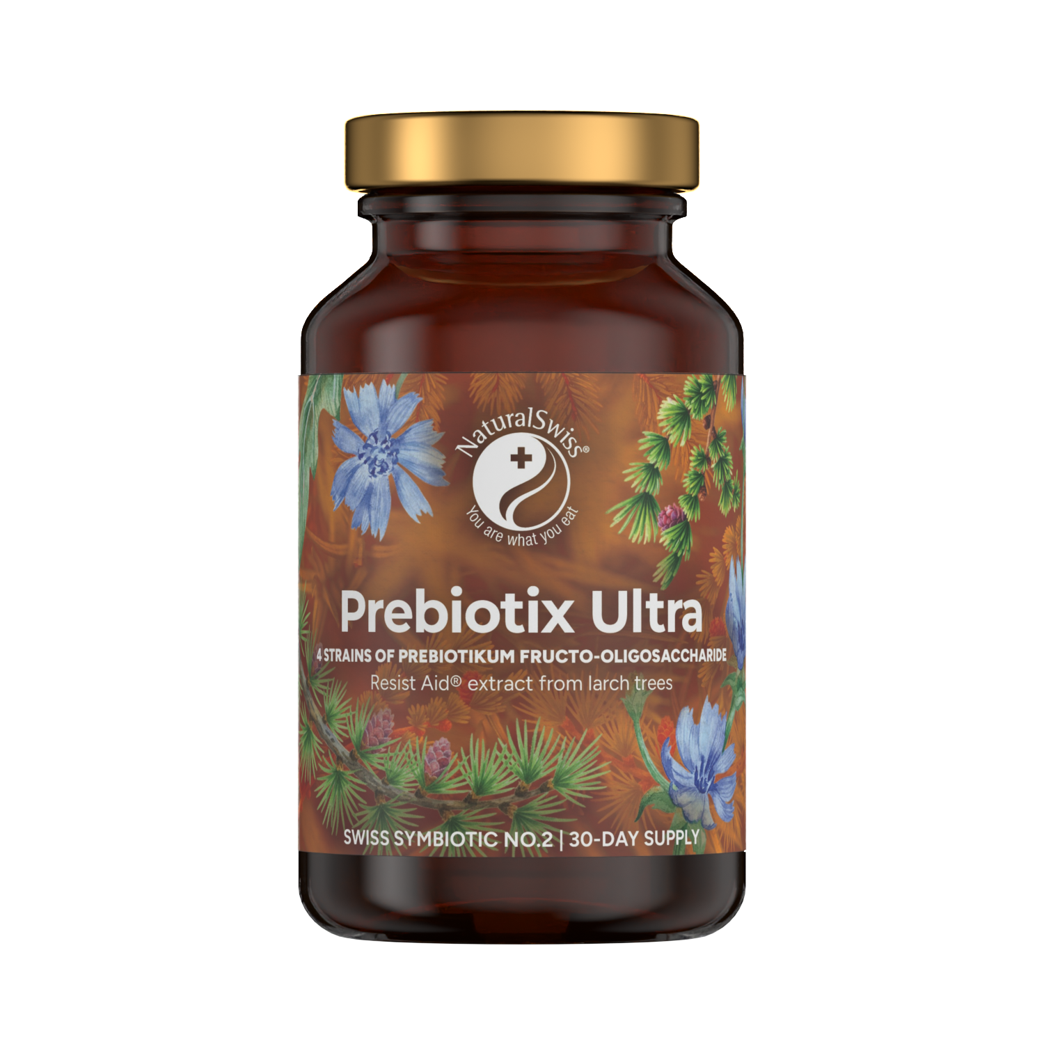 Swiss Prebiotix Ultra