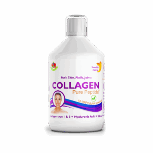 Marhakollagén ital