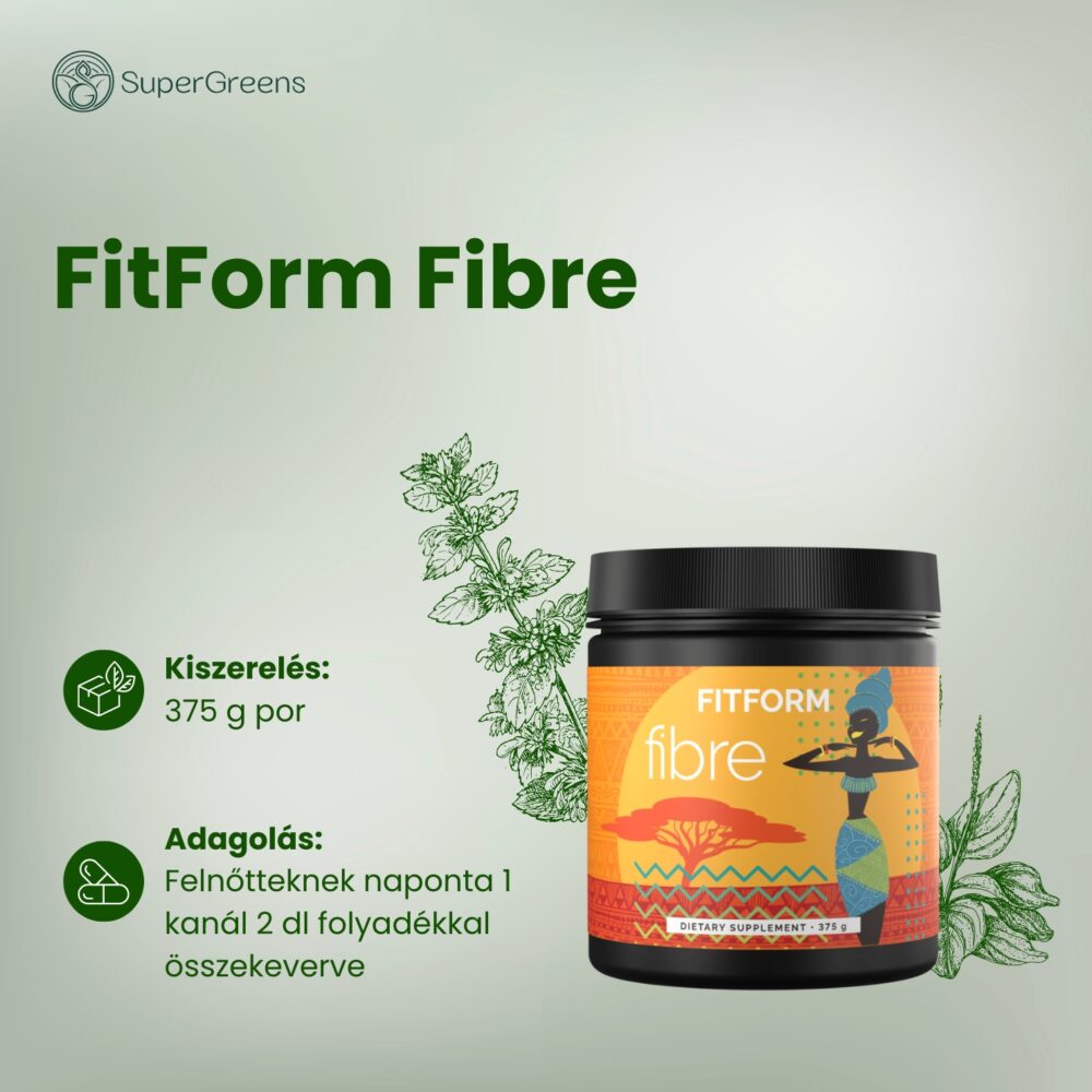 FitForm Fibre - Image 2