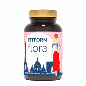 FitForm Flora