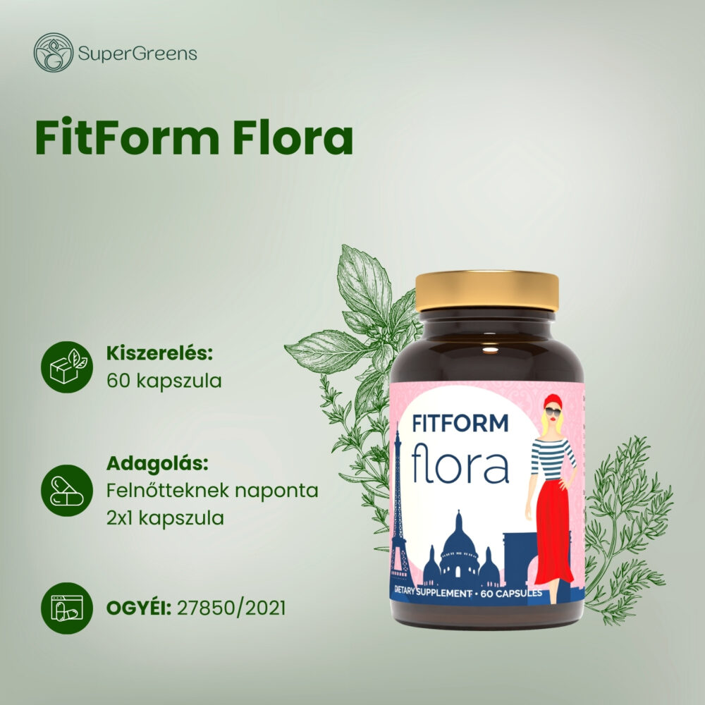 FitForm Flora - Image 2
