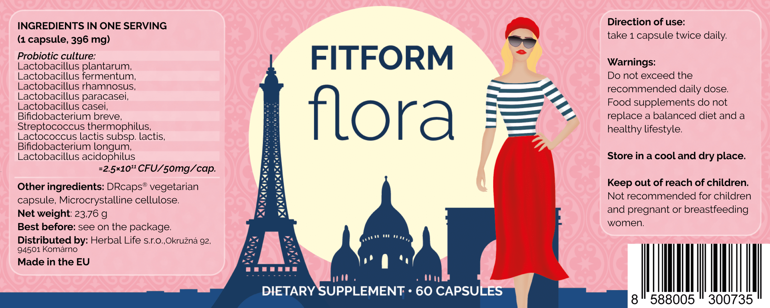 FitForm Flora - Image 4