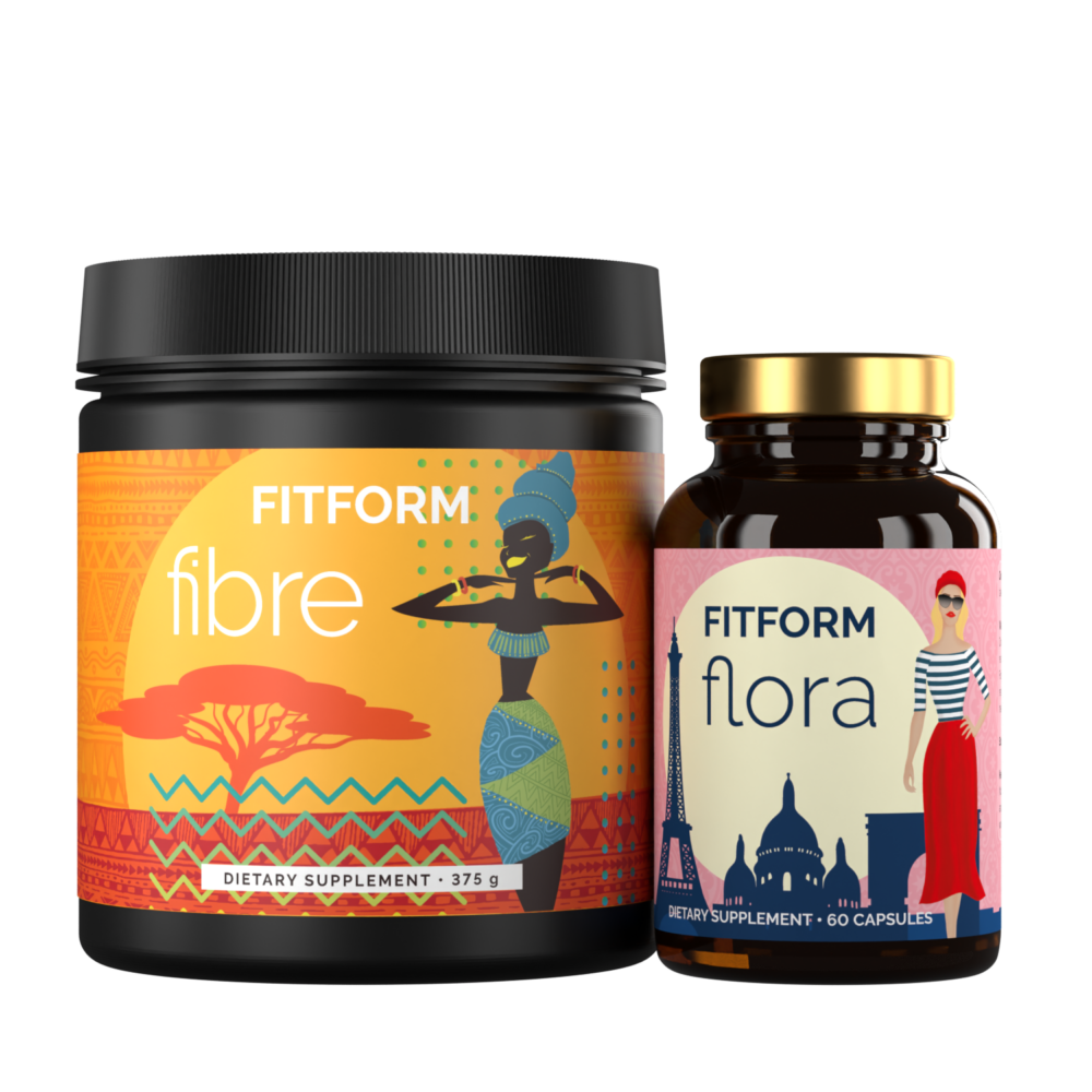 Fitform program