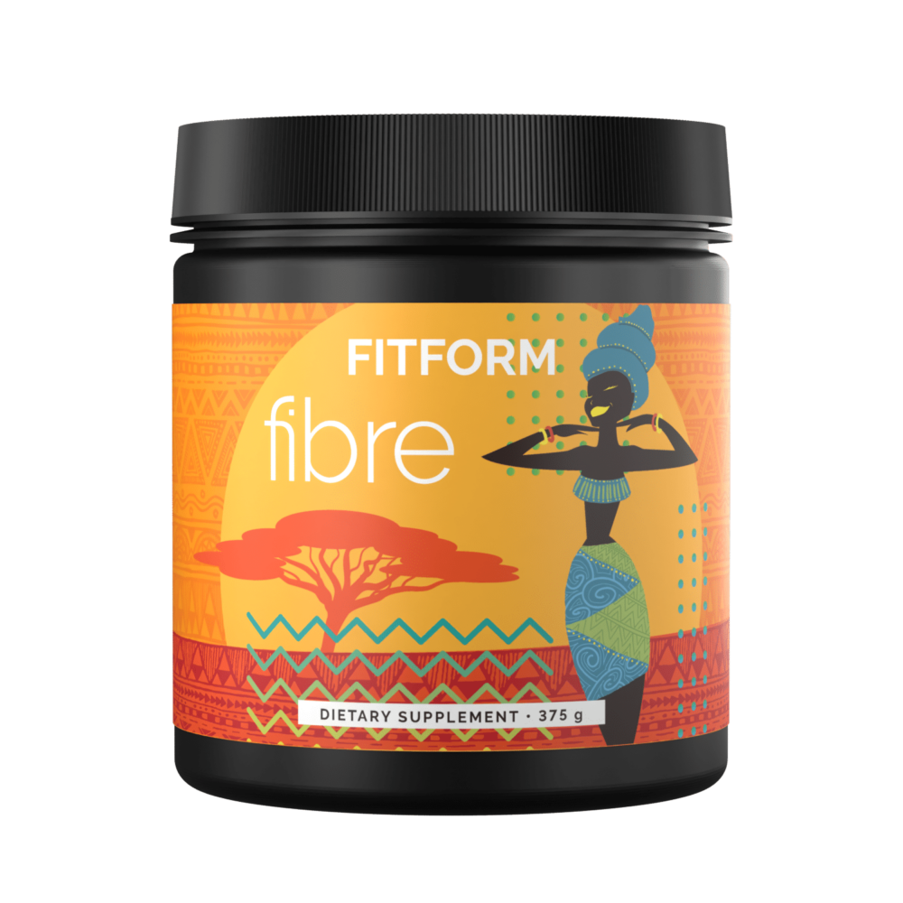 Fitform fibre
