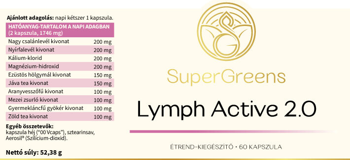Lymph Aktív 2.0 - Image 5