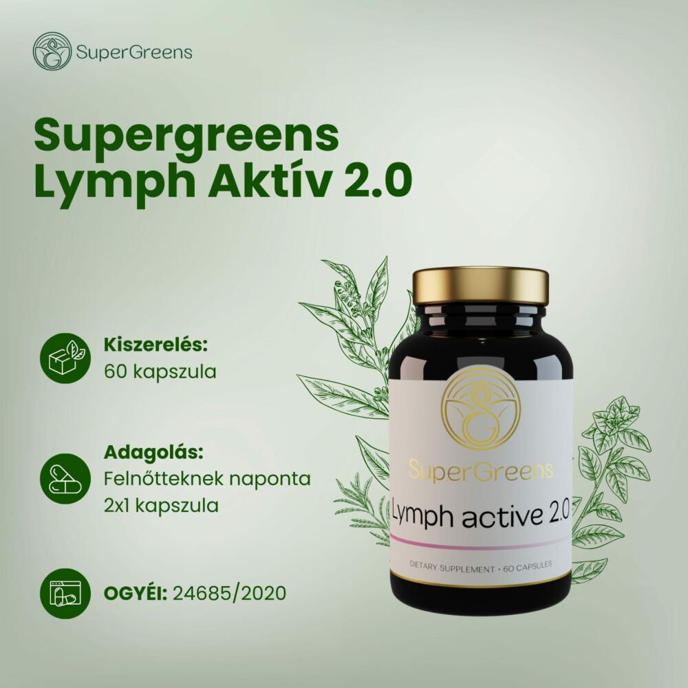 Lymph Aktív 2.0 - Image 2