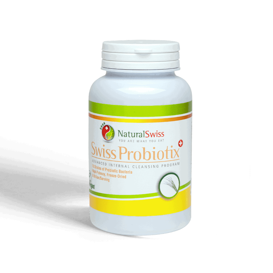 Swiss probiotix