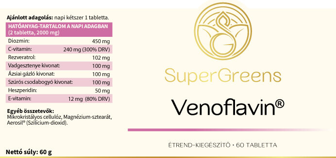 Venoflavin - Image 5