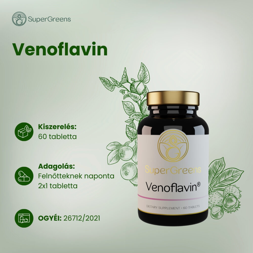 Venoflavin - Image 2