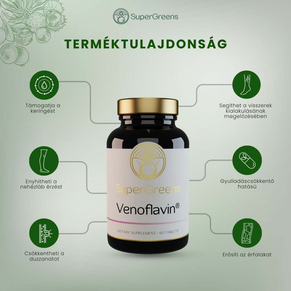 Venoflavin - Image 3