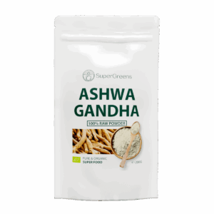 ashwagandha por